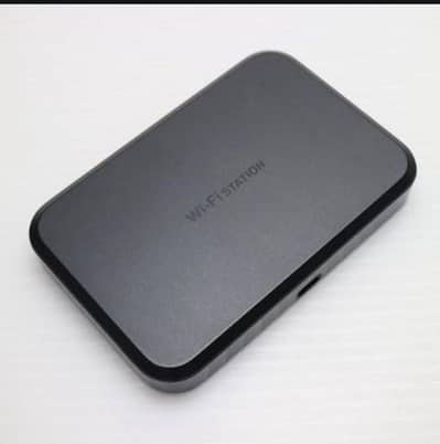 Docomo wifi for JV and NoN pta iPhone