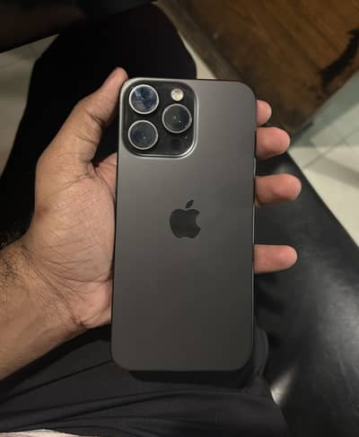 Apple iPhone 15 Pro Max jv