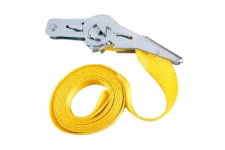 cargo lashing belt