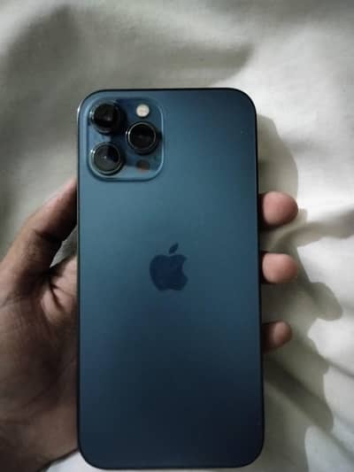 Apple iPhone 12 Pro Max