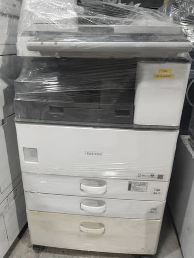 printer photocopier machines