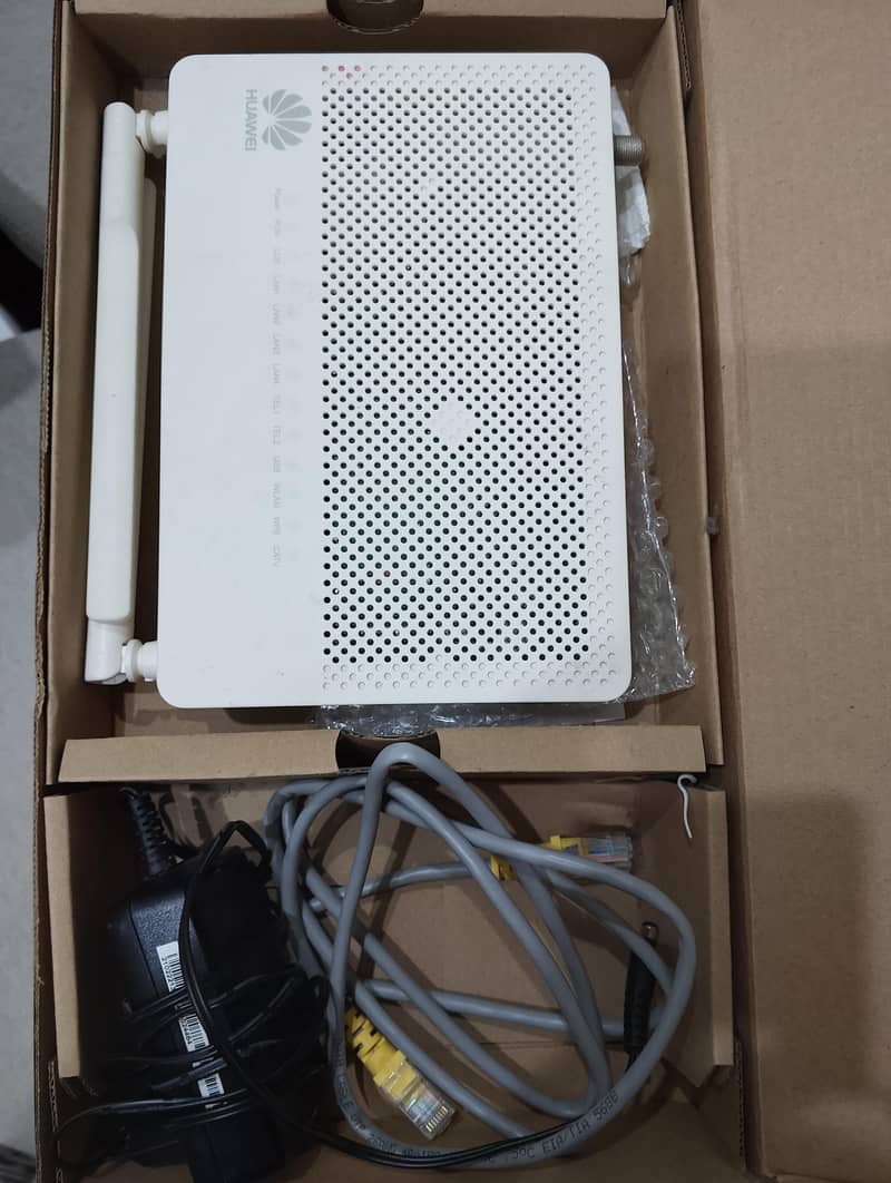 Huawei Router 0