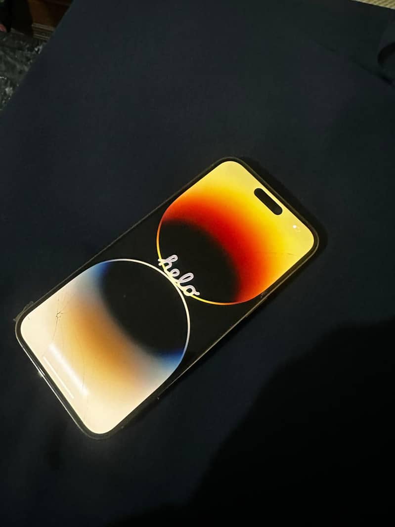 Apple iPhone 14 Pro Max 5