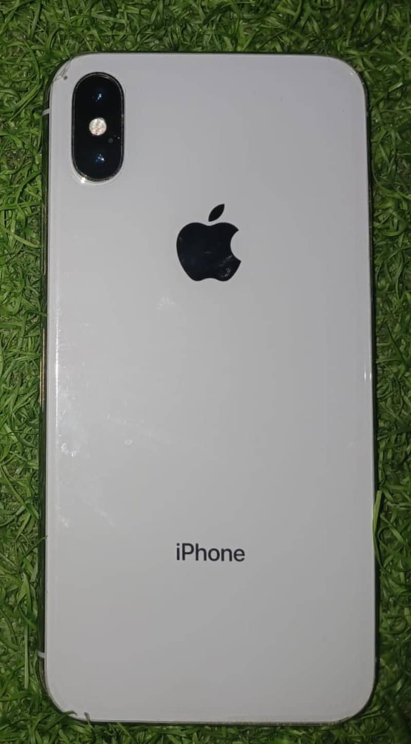 Apple iPhone X 1