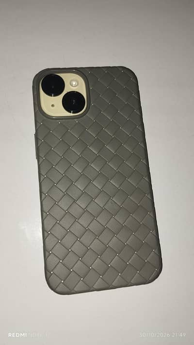 Apple iPhone 15