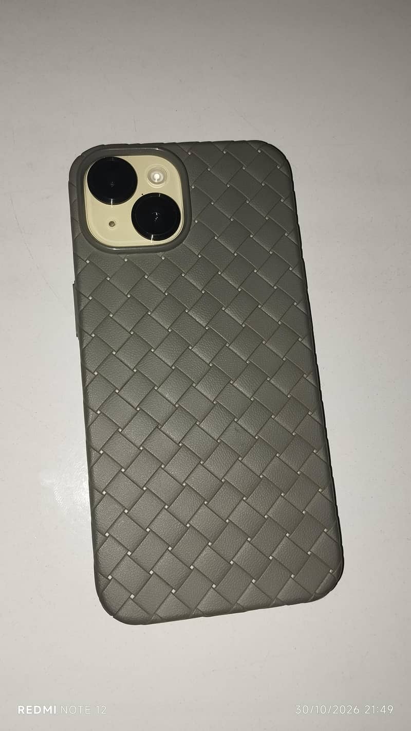 Apple iPhone 15 0