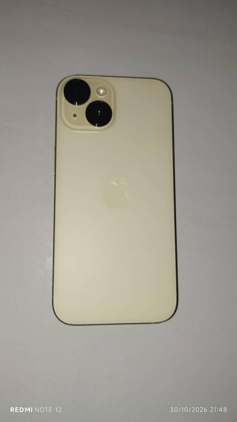 Apple iPhone 15 1