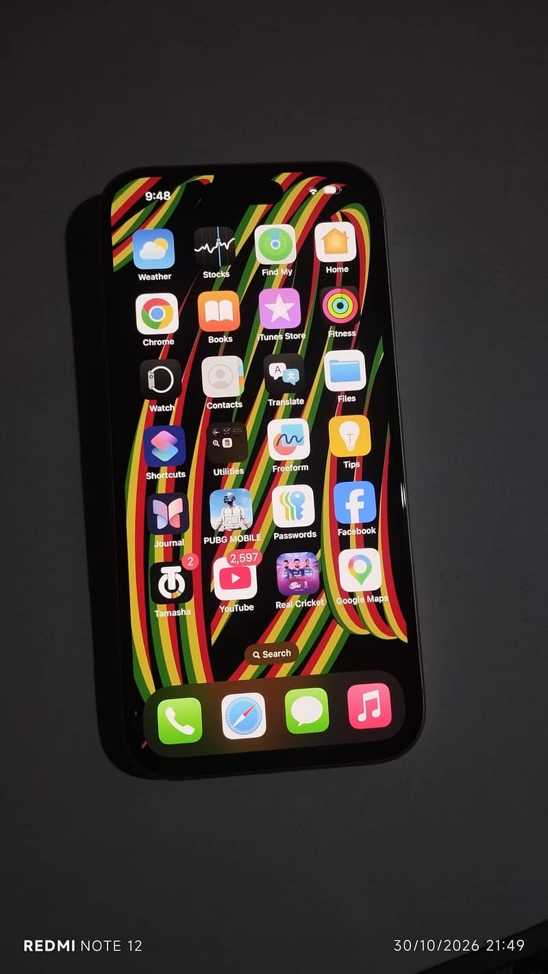 Apple iPhone 15 3