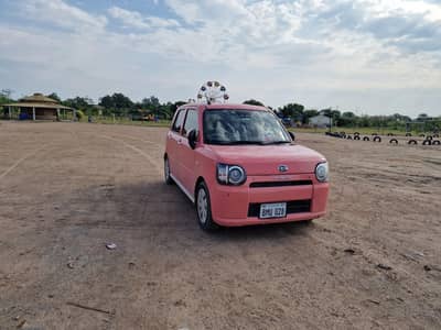 Daihatsu Mira 2018