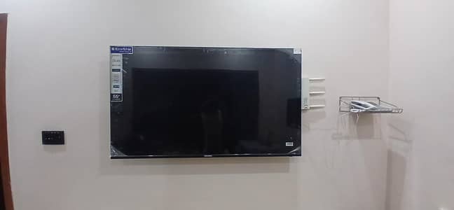 Ecostar LED 55"