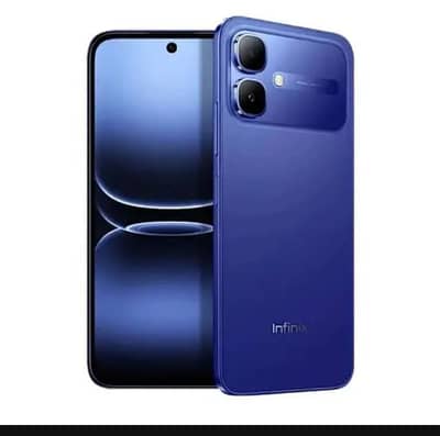 Infinix Smart 20
