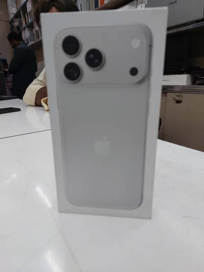 Apple iPhone 18 Pro Max LLA 512GB
