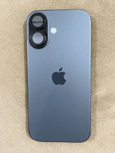 Apple iPhone 17