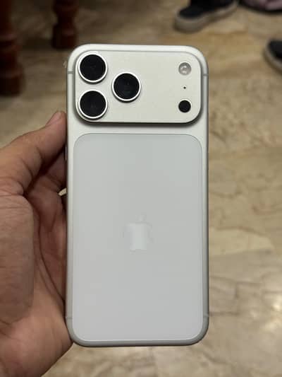 Apple iPhone 17 Pro Max Non Pta