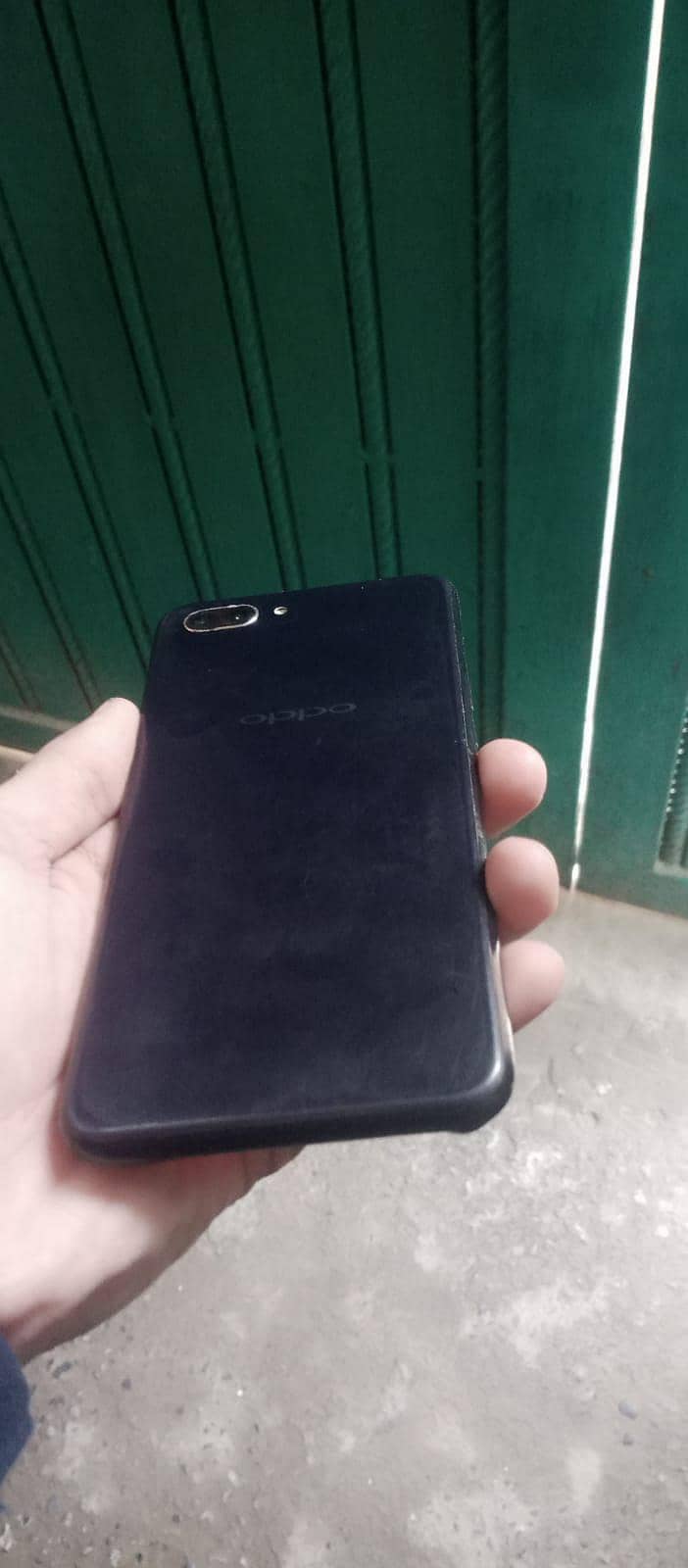 OPPO A3s 1