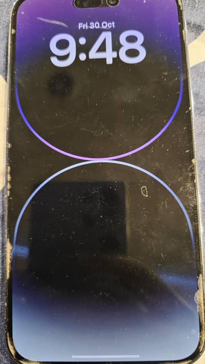 Apple iPhone 14 Pro Max