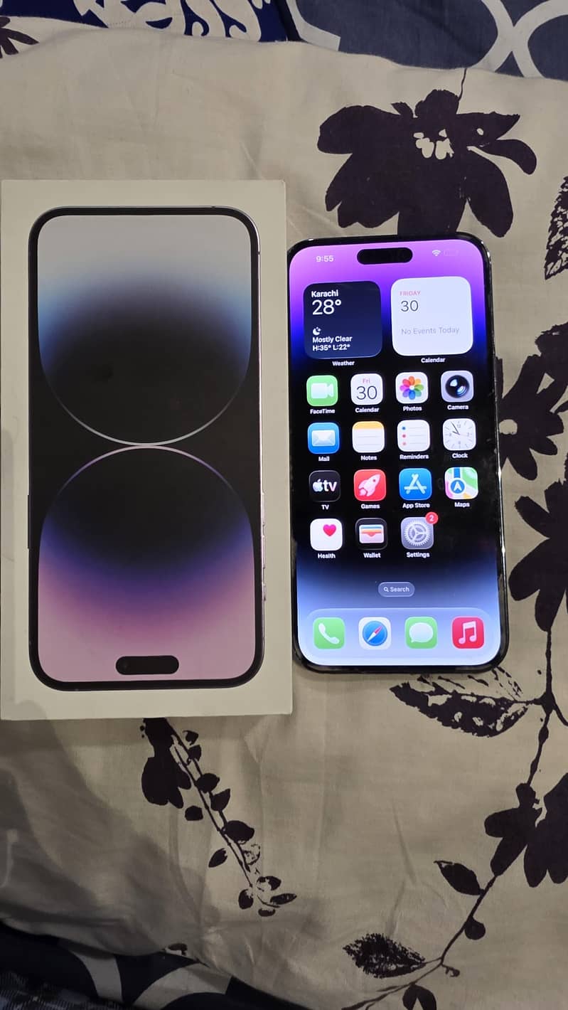 Apple iPhone 14 Pro Max 11