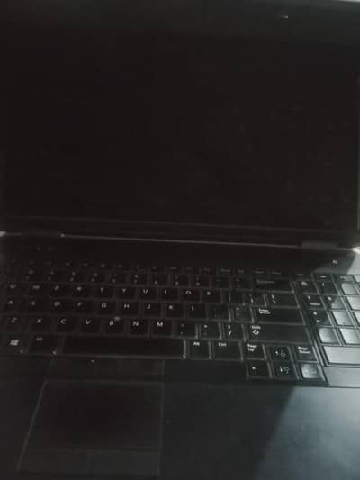 Dell Latitude E6540 Core i7 Gaming Laptop