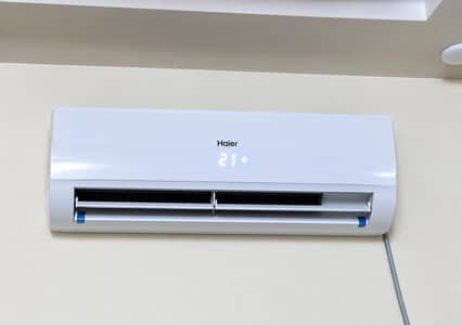 Haier 1 Ton AC