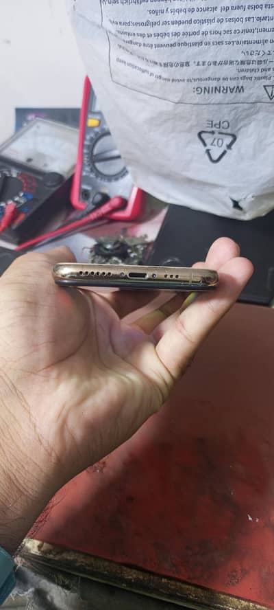 Apple iPhone 11 Pro