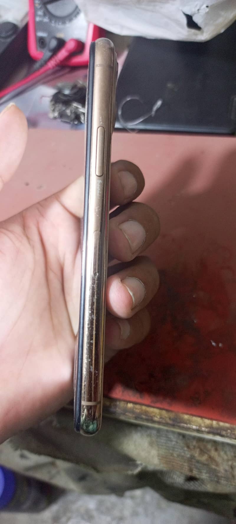Apple iPhone 11 Pro 7