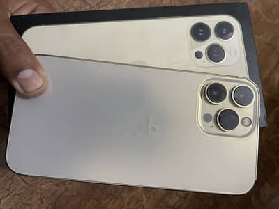 Apple iPhone 13 Pro Max