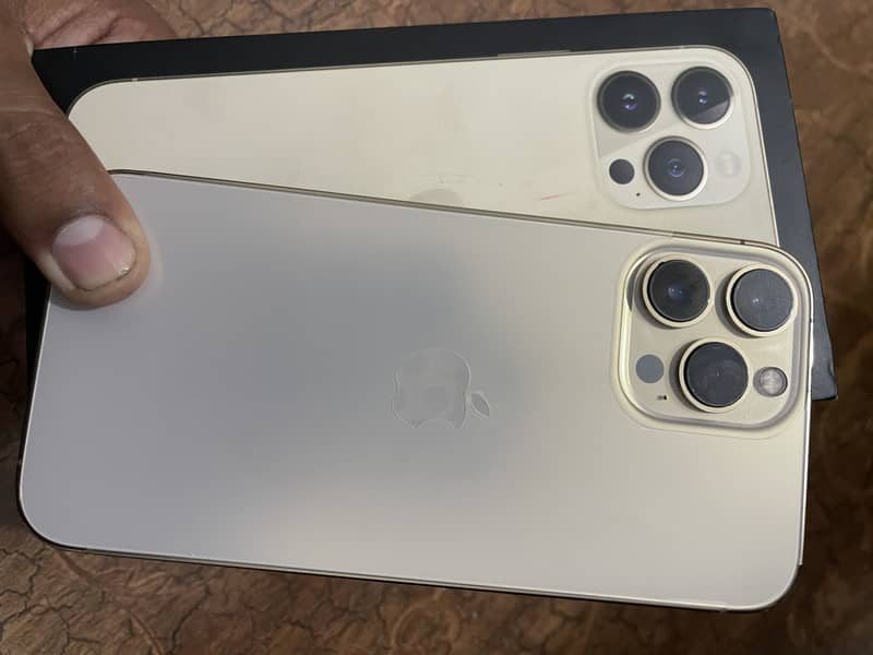 Apple iPhone 13 Pro Max 0