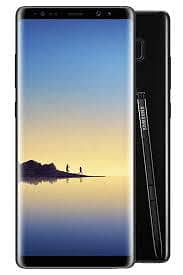 Samsung Mobile Note 8 0