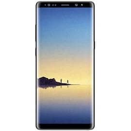 Samsung Mobile Note 8 1