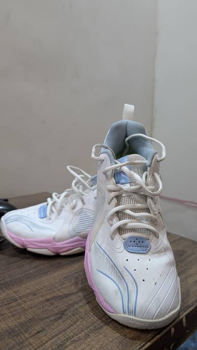 Ranger VI Lite (Badminton shoes)