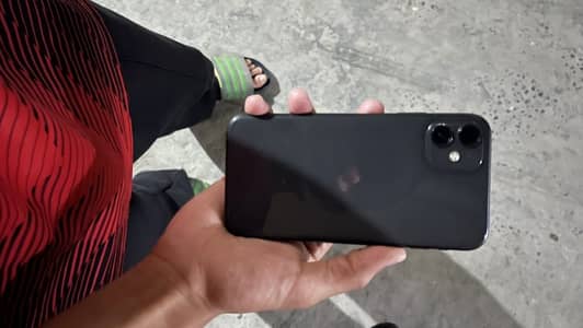 Apple iPhone 11