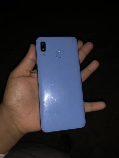 Samsung Mobile A30