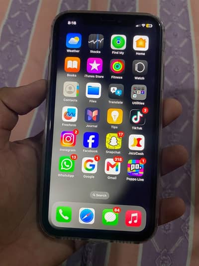 Apple iPhone XR