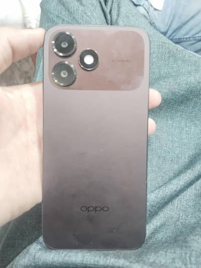 OPPO A6