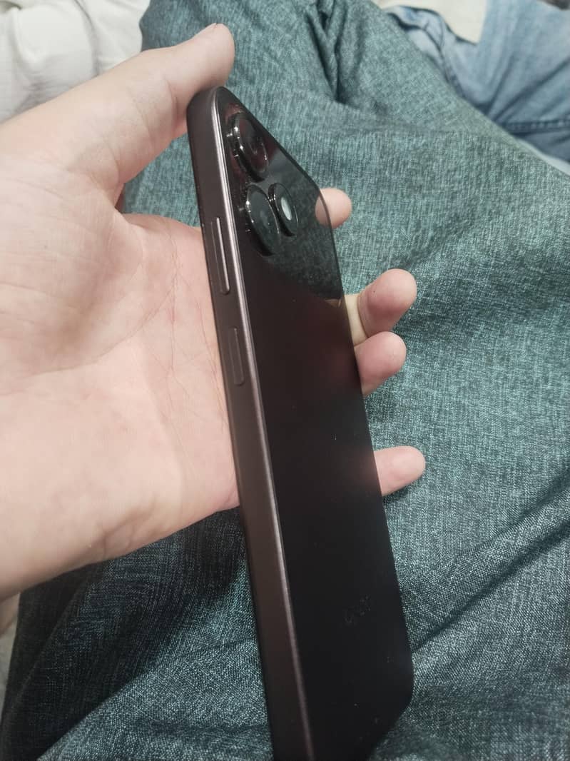 OPPO A6 1
