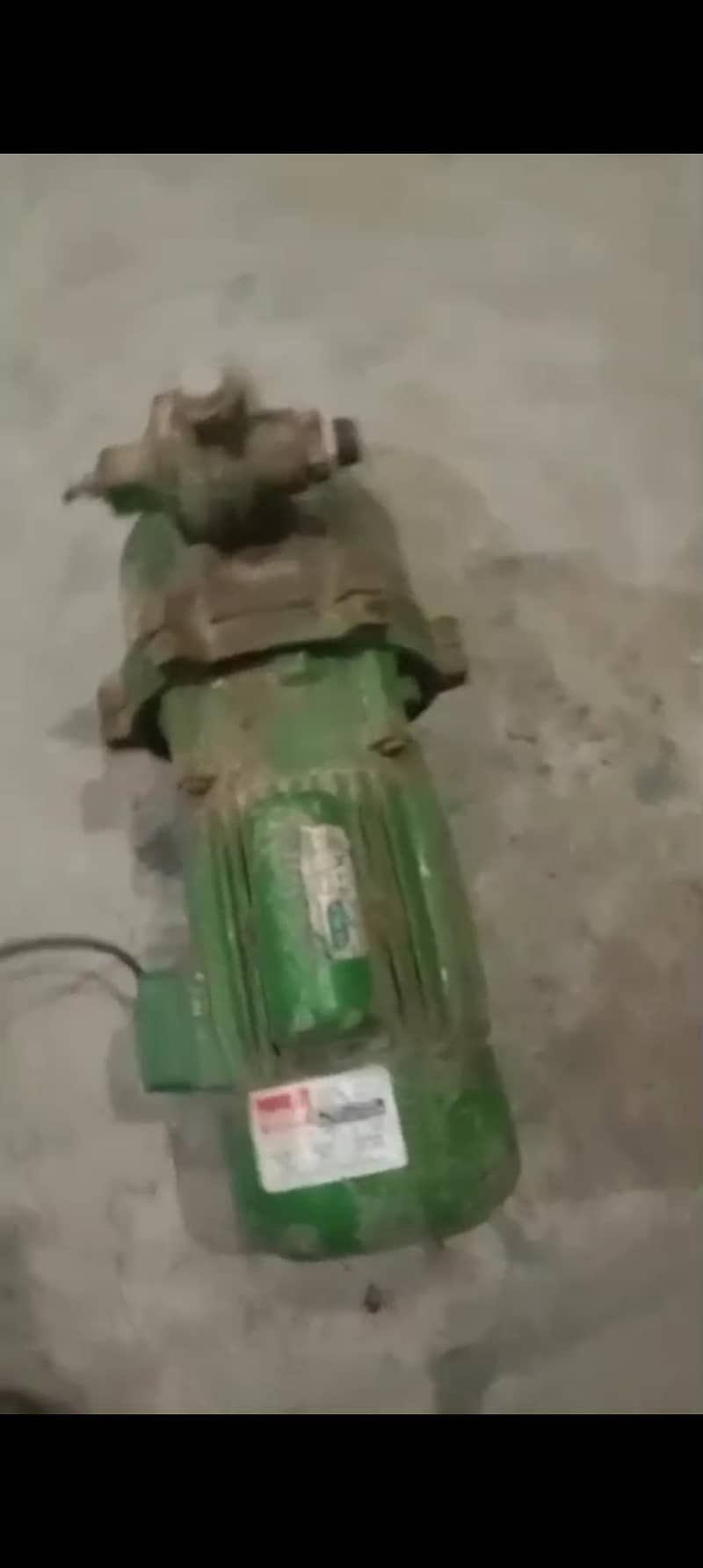 motor 1