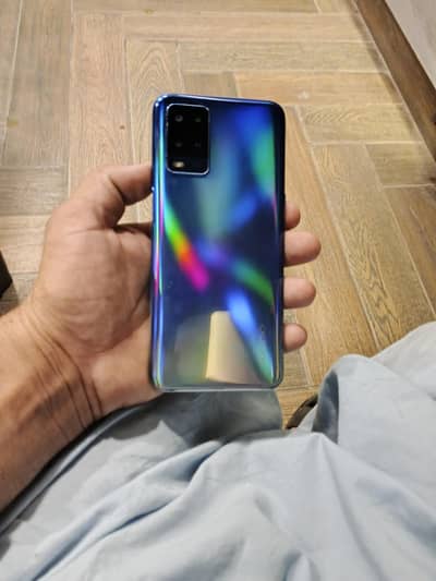 OPPO A54