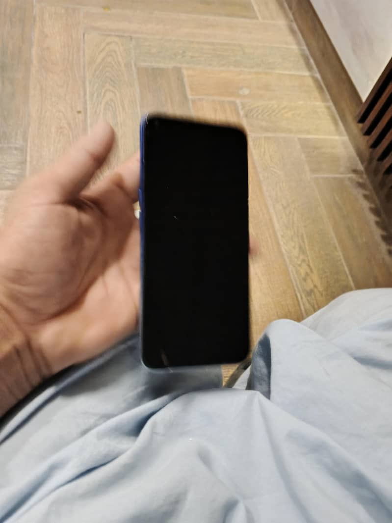 OPPO A54 3