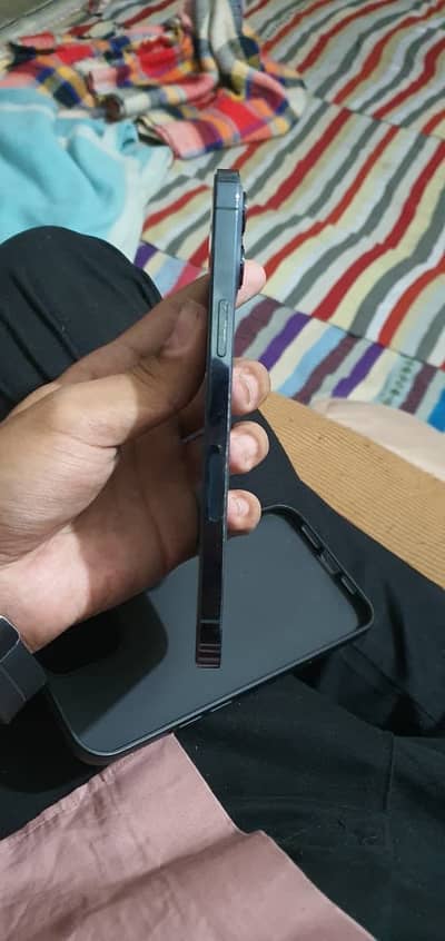 Apple iPhone 12 Pro Max 128 JV
