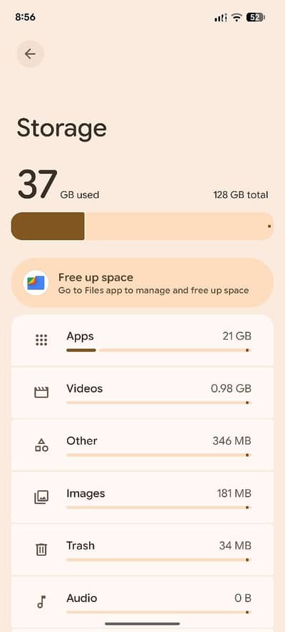 Google Pixel 6a