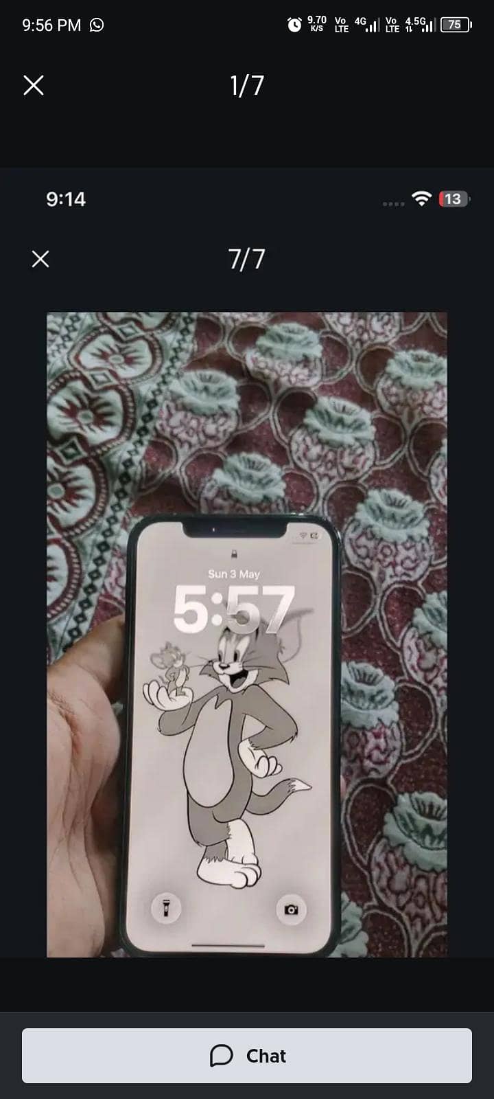Apple iPhone 12 Pro 2
