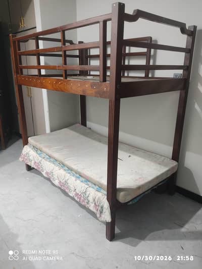 Bunk Bed