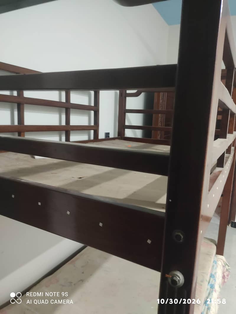 Bunk Bed 1