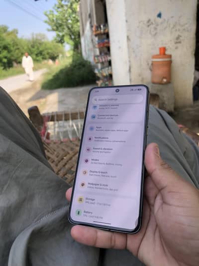 Google Pixel 8
