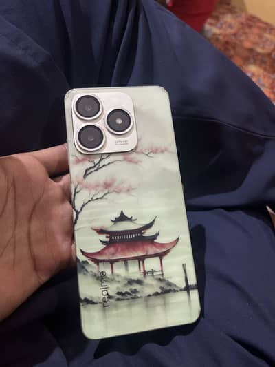 Realme C63