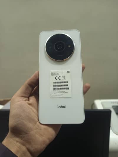 Xiaomi Redmi A3x
