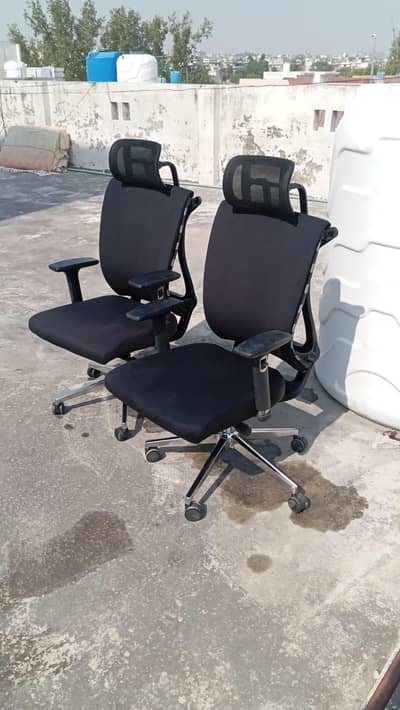 office chair motion brands