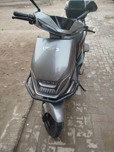 Revoo c32 special edition 1800watt