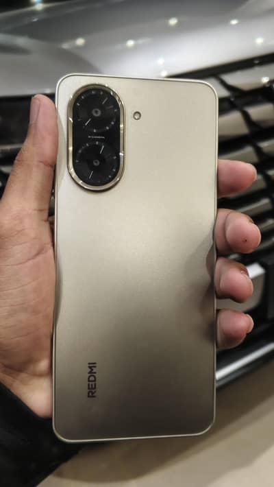 redmi A5