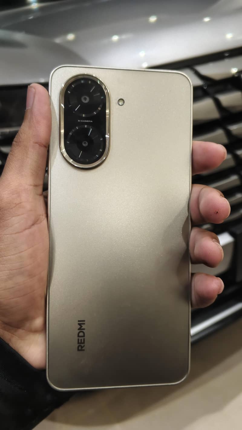 redmi A5 0